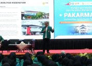 USK Dorong Mahasiswa Baru Manfaatkan Fasilitas Kampus Secara Optimal