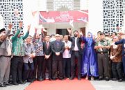 2 Dekade Perdamaian Aceh, Gubernur Mualem: Masa Perdamaian Terpanjang di Dunia