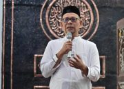 Wakil Ketua DPRK Banda Aceh Musriadi Ajak Refleksi Kemerdekaan Melalui Zikir Bersama Warga