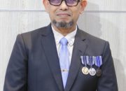 Illiza Ajak Jajaran Pemko Dukung Penuh Sekda Jalaluddin