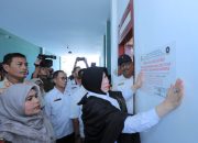 Pemko Banda Aceh Segel Sementara Hotel Kupula