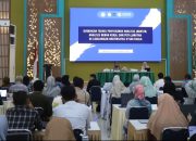 USK Siapkan Peta Jabatan Baru Sesuai Status PTN-BH