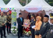 Kemenkum Aceh Gelar Layanan Publik pada Hari Pengayoman ke-80