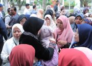 Illiza Perjuangkan PPPK Paruh Waktu ke Pemerintah Pusat