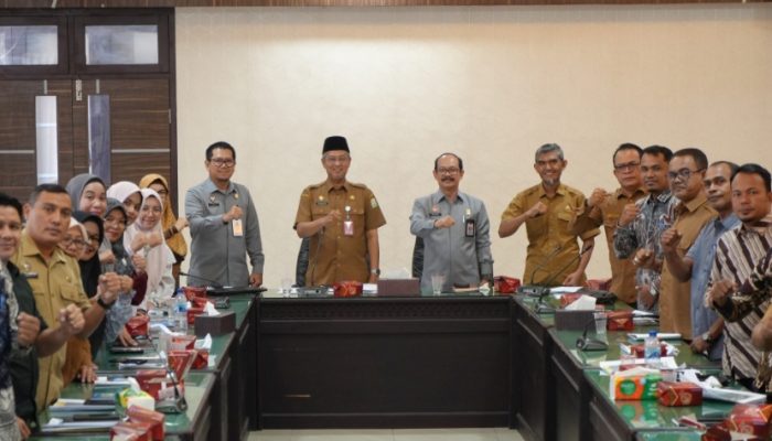 Aceh Dorong Pembentukan Posbankum Desa, Target Satu Gampong Satu Pos