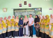 Dosen UTU dan SDN Peunaga Cut Ujong Kolaborasi Wujudkan Pembelajaran Mendalam Berbasis Cinta Lingkungan