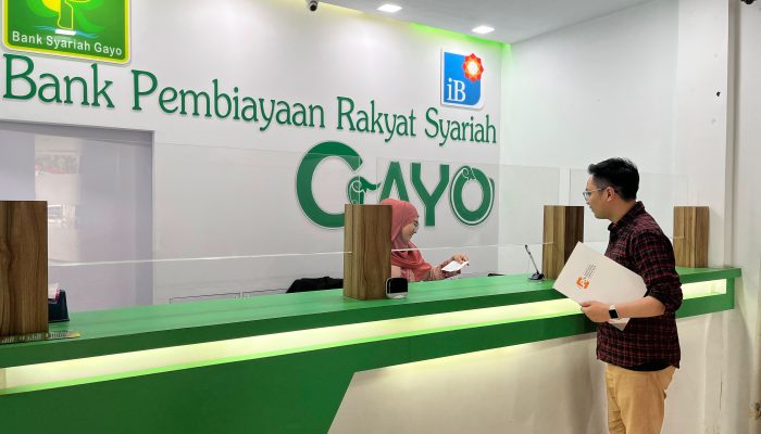 LPS Siapkan Pembayaran Simpanan Nasabah PT BPRS Gayo Takengon