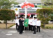 Rektor USK: Pendidikan Inklusif dan Berkeadilan Kunci Pembangunan Aceh