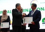 USK Gelar Konferensi Internasional Bahas Teknologi Hijau dan Ekonomi Sirkular