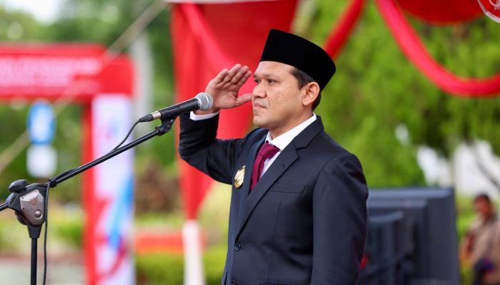 Peringati Hardikda 2025, Wagub: Pendidikan Unggul Jadi Kunci Mewujudkan Aceh Maju