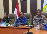 Pemkab Aceh Besar Ikuti Rakor Pengendalian Inflasi