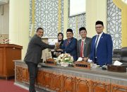 Fraksi Gerindra DPRK Banda Aceh Ajak Dahulukan Kepentingan Masyarakat dalam APBK Perubahan