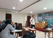 Pelaku UMKM Aceh Besar Ikuti Sosialisasi Pemanfaatan INAPROC Versi 6
