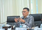 DPRK Dorong Belanja APBK-P Banda Aceh 2025 Fokus pada Kebutuhan Masyarakat