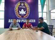 24 Klub Resmi Daftar, Liga 4 Aceh 2025 Bergulir 15 Oktober