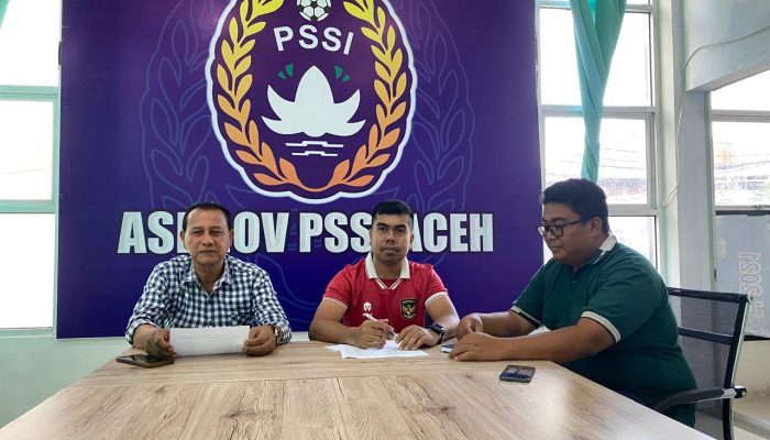 24 Klub Resmi Daftar, Liga 4 Aceh 2025 Bergulir 15 Oktober