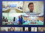 RSUDZA Sukses Jalankan Operasi Cerebrovascular Pertama di Aceh, Sekda Apresiasi Dukungan Menkes RI