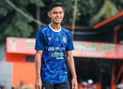 Miftahul Hamdi Kapten Persiraja Musim Ini, Gunakan Nomor 7