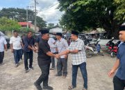 Bupati Aceh Besar Hadiri Khanduri Maulid Nabi di Lamlhom Lhoknga