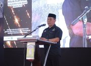Bupati Aceh Besar Resmi Buka PORKAB 2025