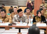 Bupati Aceh Besar Siap Jalankan Program Pemerintah yang Menyentuh Kebutuhan Rakyat