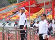 Peringati Haornas, Wagub Fadhlullah Apresiasi Pelaku Olahraga