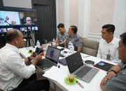 Melalui Simpalnot, Notaris Diminta Lebih Efisien Lapor Layanan