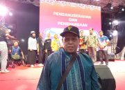 Ketua PPDI Aceh Ucapkan Selamat kepada Dirut Baru Bank Aceh