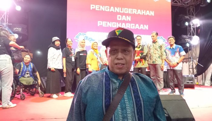 Ketua PPDI Aceh Ucapkan Selamat kepada Dirut Baru Bank Aceh