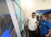 DPRK Dorong Walikota Inisiasi Kerja Sama Pengelolaan Bendungan Lambaro