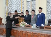 DPRK Banda Aceh Soroti Banyaknya Penunggak Pajak dan Belum Maksimalnya PAD