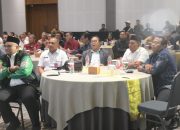 Bupati Aceh Besar Hadiri CDD Bandara SIM