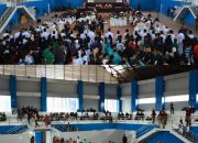 PORKAB Aceh Besar Bagian dari Semarakan Peringatan HAORNAS ke-42