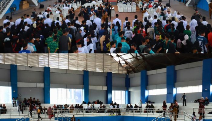 PORKAB Aceh Besar Bagian dari Semarakan Peringatan HAORNAS ke-42
