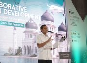 Wagub Fadhlullah : Bandara SIM Gerbang Pendongkrak Ekonomi Aceh