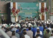 Polda Aceh Peringati Maulid dan Doa Bersama untuk Keselamatan Negeri