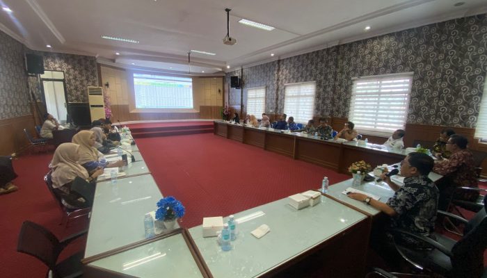 Dinsos Aceh Ingatkan Warga: Bantuan Bukan untuk Seumur Hidup