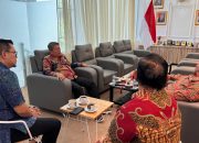 Kemenkum Aceh Dorong Percepatan Pembentukan Posbankumdes di Aceh Tenggara