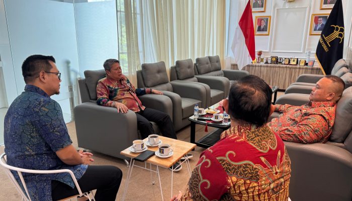 Kemenkum Aceh Dorong Percepatan Pembentukan Posbankumdes di Aceh Tenggara