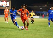 Jelang Hadapi Sumsel United, Persiraja Boyong 23 Pemain ke Palembang