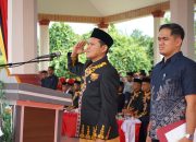 Subulussalam Genap 63 Tahun, Wakil Gubernur Aceh Pimpin Upacara Hari Jadi