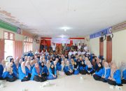 Staf Ahli Bupati Aceh Besar Terima 120 Mahasiswa KPM Tematik UIN Ar-Raniry