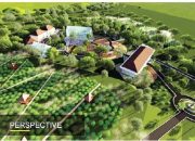 Bango Innovation Park Sabang, Gabungkan Potensi Wisata dan Pertanian