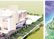 Pemkot Sabang Buka Peluang Investasi Convention Center dan Hotel