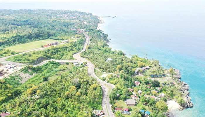 Pemkot Sabang Tawarkan Proyek Investasi kepada Investor