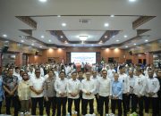 Satgas KDMP Gelar Rapat di Aceh, Wagub dan Zulkifli Hasan Sepakat Koperasi Desa Jadi Ujung Tombak Ketahanan Pangan