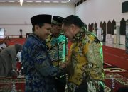 Hadiri Maulid IKNR, Ini pesan Wagub Aceh Untuk Perantau di Jakarta