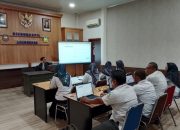Pemkab Aceh Besar Siapkan E-Office di Seluruh OPD