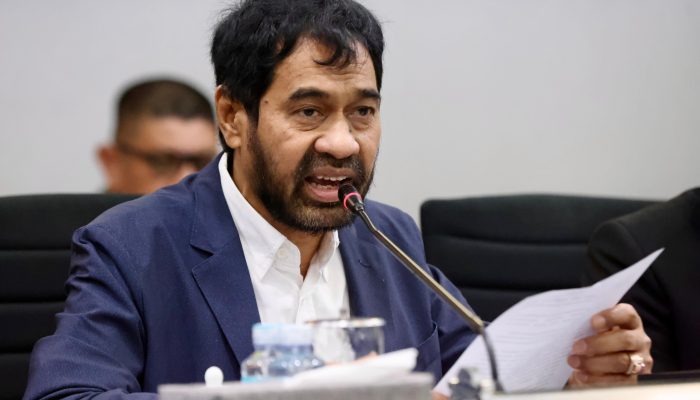 Gubernur Mualem Beri Peringatan Keras, akan Segera Tertibkan Tambang Ilegal