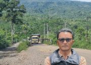 YARA Desak Pemerintah Aceh Segera Perbaiki Jalan KKA yang Rusak Parah